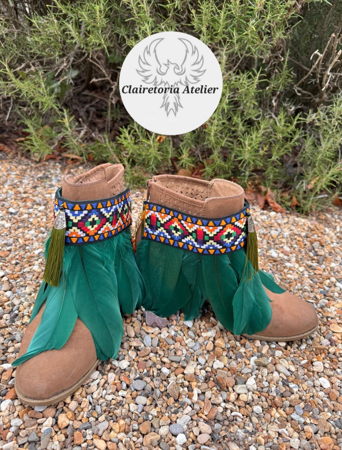 Tribal Pride
